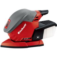 Einhell TE-OS 1320 Multi Sander 130W - image 2