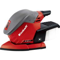 Einhell TE-OS 1320 Multi Sander 130W - image 3