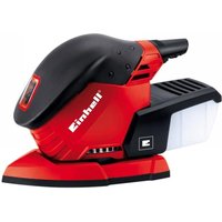 Einhell TE-OS 1320 Multi Sander 130W - image 4