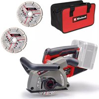 Einhell TP-MA 36/30 Li BL 36V Wall Chaser - image 2