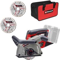 Einhell TP-MA 36/30 Li BL 36V Wall Chaser - image 3