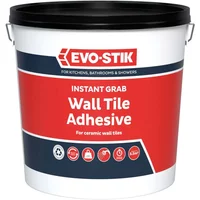 Evo-stik Instant Grab Wall Tile Adhesive 5 Litre - image 2