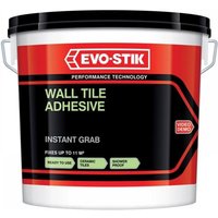 Evo-stik Instant Grab Wall Tile Adhesive 5 Litre - image 4