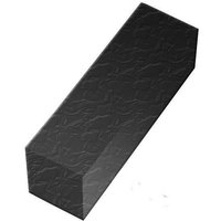 Black rectangular Forest Fence Fast Driving tool with textured surface, suitable for 45 and 65mm applications.