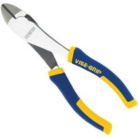 Irwin Vise-Grip 200mm Diagonal Cutter - image 2