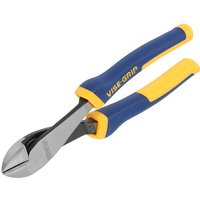 Irwin Vise-Grip 200mm Diagonal Cutter - image 4