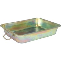 Metal Drain Pan