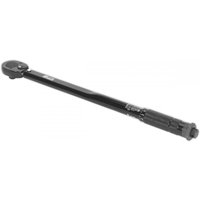 Sealey Micrometer Torque Wrench 1/2" Drive AK624B - image 4