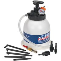 Sealey 3L Transmission Oil Filling System - image 2