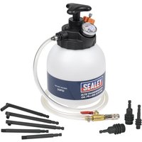 Sealey 3L Transmission Oil Filling System - image 3