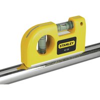 Stanley 87mm Magnetic Pocket Level - image 4