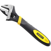 Stanley 10-Inch Adjustable Wrench - image 3