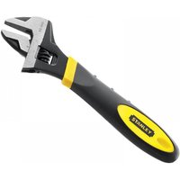 Stanley 10-Inch Adjustable Wrench - image 4
