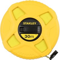 Stanley 30m x 13mm Closed Case Fibreglass Long Tape - image 4