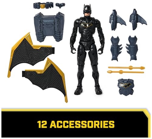 12" Batman Adventures - image 3