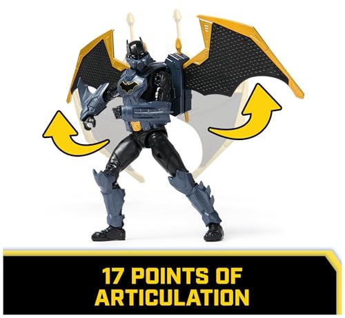 12" Batman Adventures - image 4