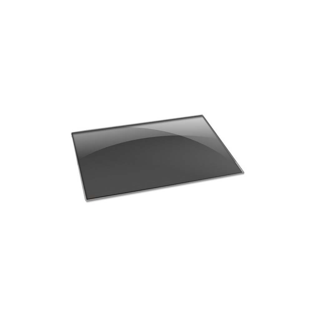 12.1-inch WXGA LED matte screen with a resolution of 1280x800, featuring a sleek black frame and a smooth, glass-like surface.