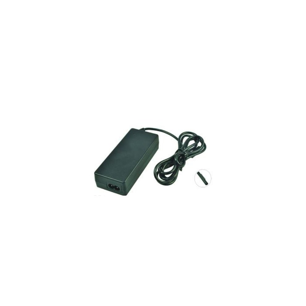 2-Power 2-Power DC Car Adapter 12V 3A 36W