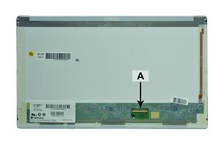 2-Power 2-Power SCR0197B Laptop Spare Part Display