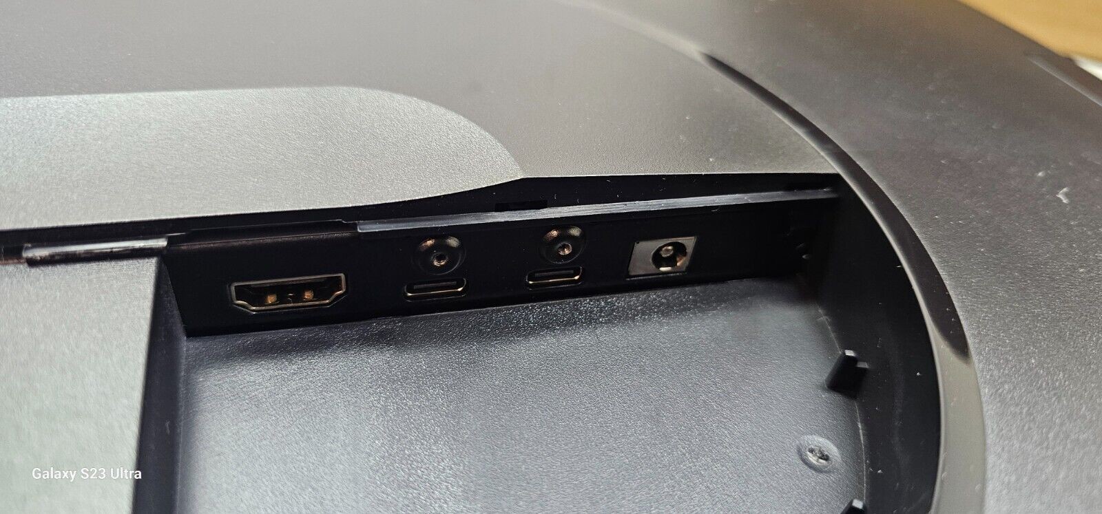 3M 21.5in ALL-IN-ONE MACH. MEDIATEK 8390. 1920x1080. HDMI/USB-A/USB-C - image 5