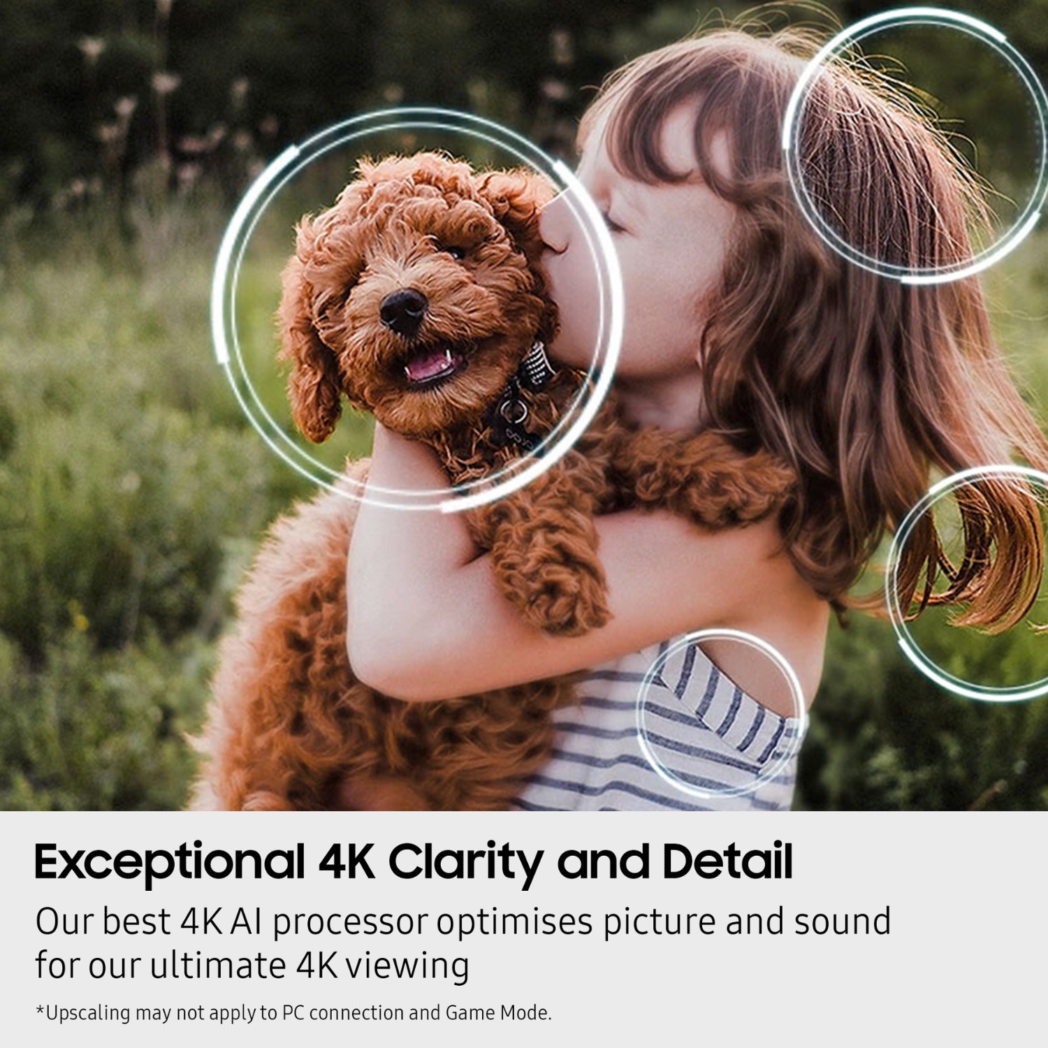 77`` OLED S95F 4K Vision AI Smart TV (2025) - image 3