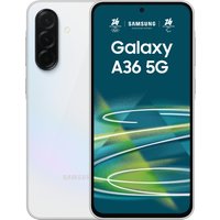 Samsung A36 5G Awesome White 6GB RAM 128GB Storage - image 3