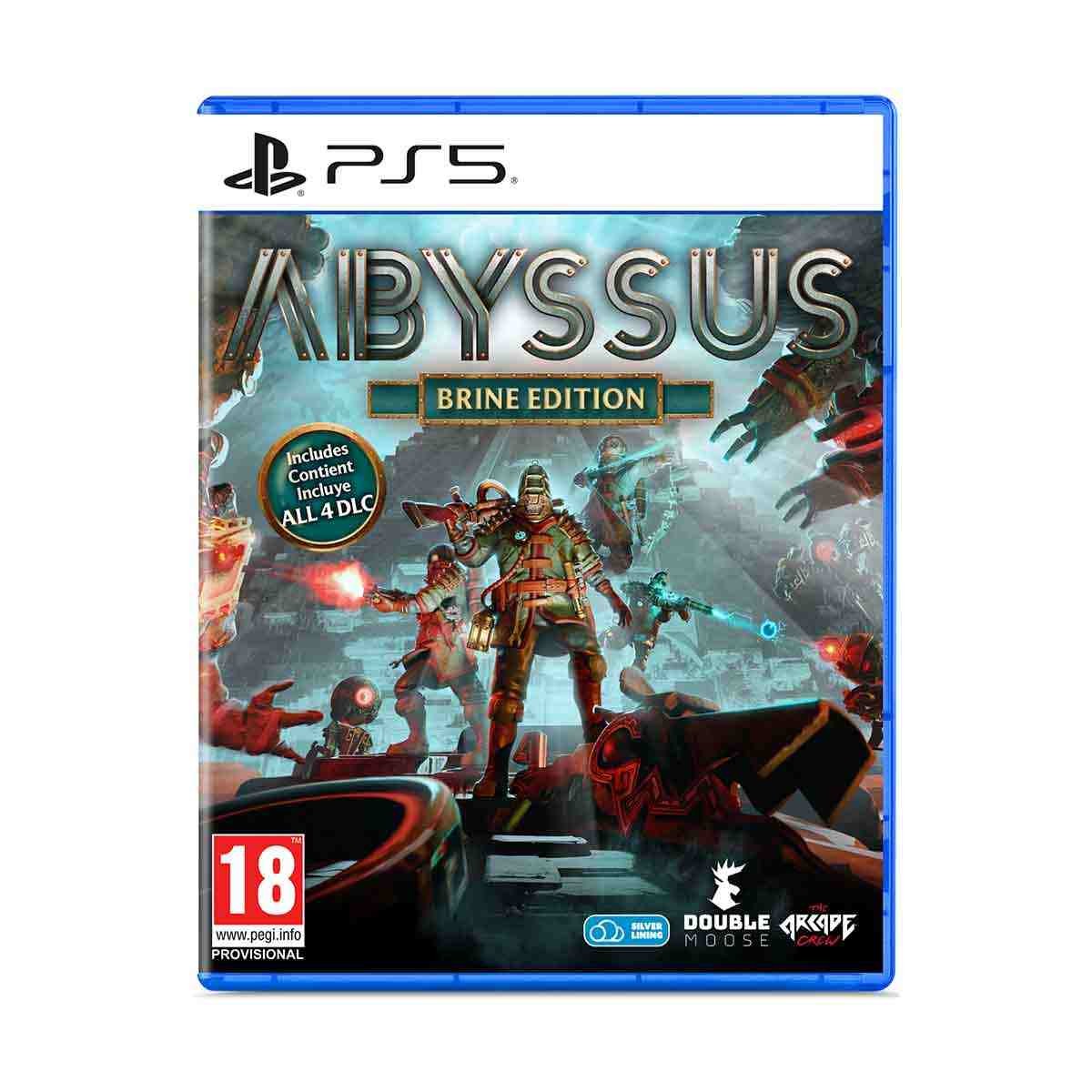 Abyssus Brine Edition - PS5 - image 2