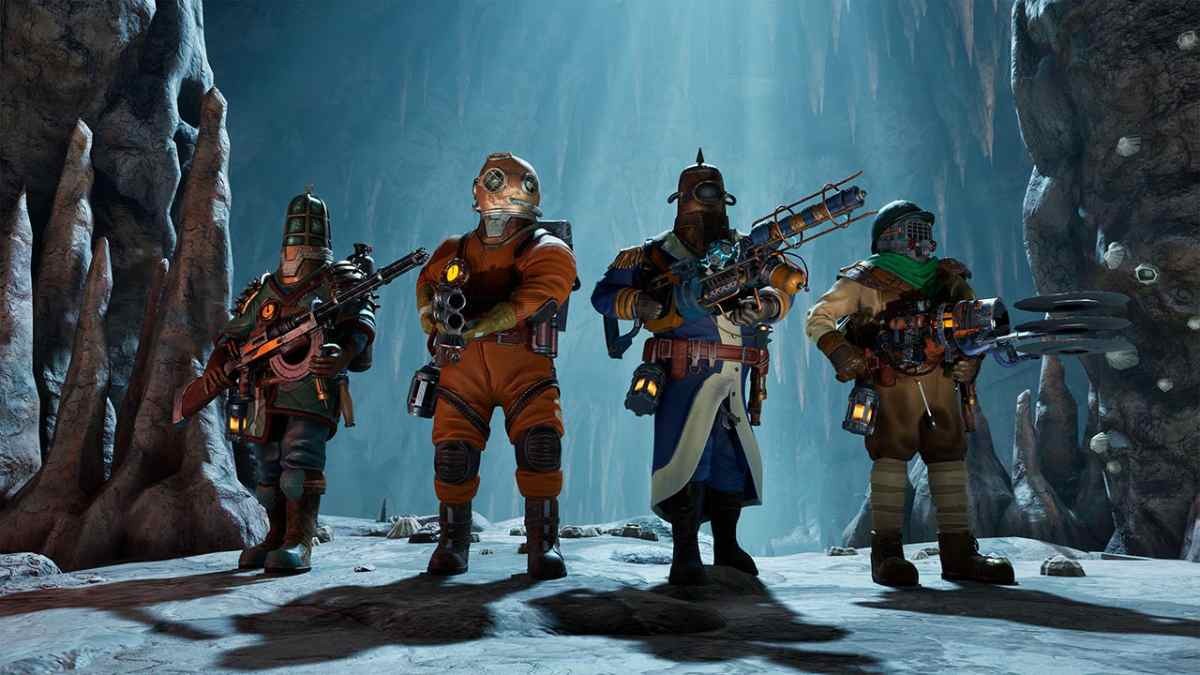Abyssus Brine Edition - PS5 - image 3
