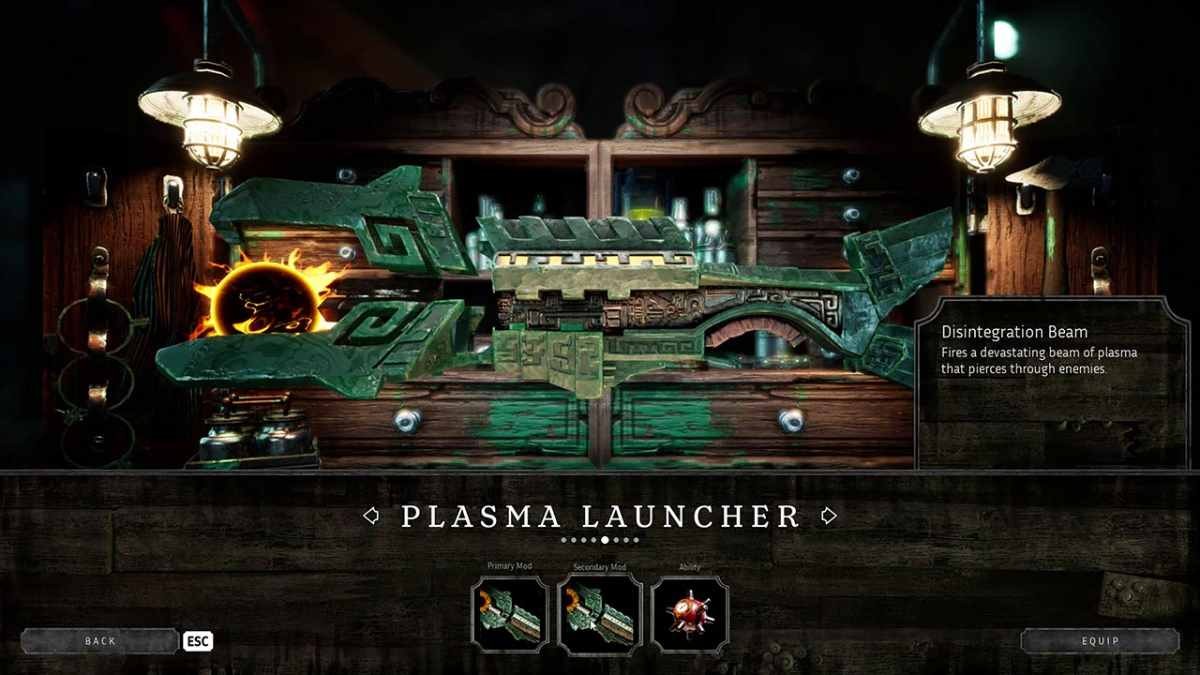 Abyssus Brine Edition - PS5 - image 4