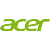 Acer KG0 Nitro KG270W3bmiipx monitor, 27" FHD, black frame, IPS display, 240Hz refresh rate, sleek stand design.