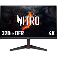 Acer Nitro VG270KV 27" 4K Ultra HD Gaming Monitor - image 3