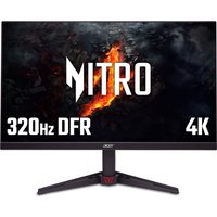 Acer Nitro VG270KV 27" 4K Ultra HD Gaming Monitor - image 4