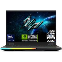 Acer Predator Helios 16 AI Gaming Laptop - image 4