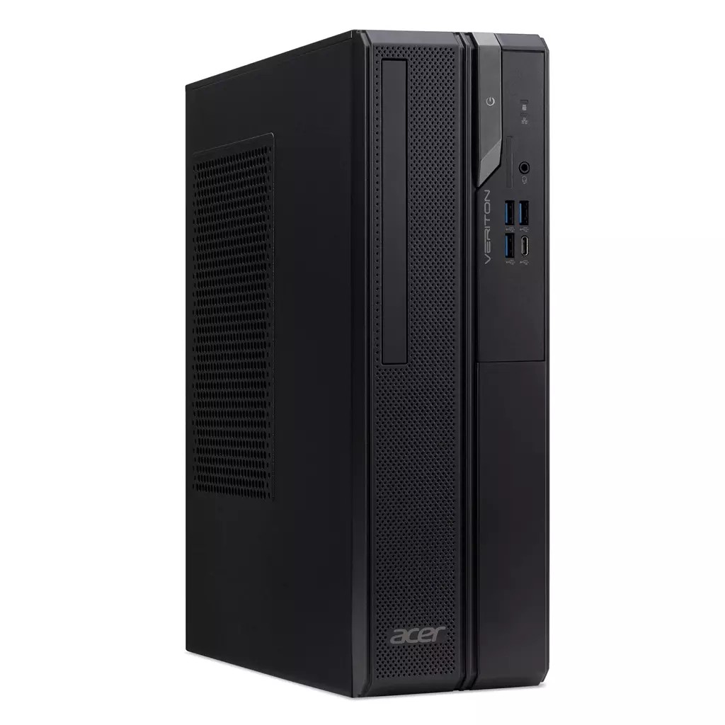Acer Veriton X VX2720G Desktop PC - Intel Core i5, 8GB RAM, 512GB SSD - image 3