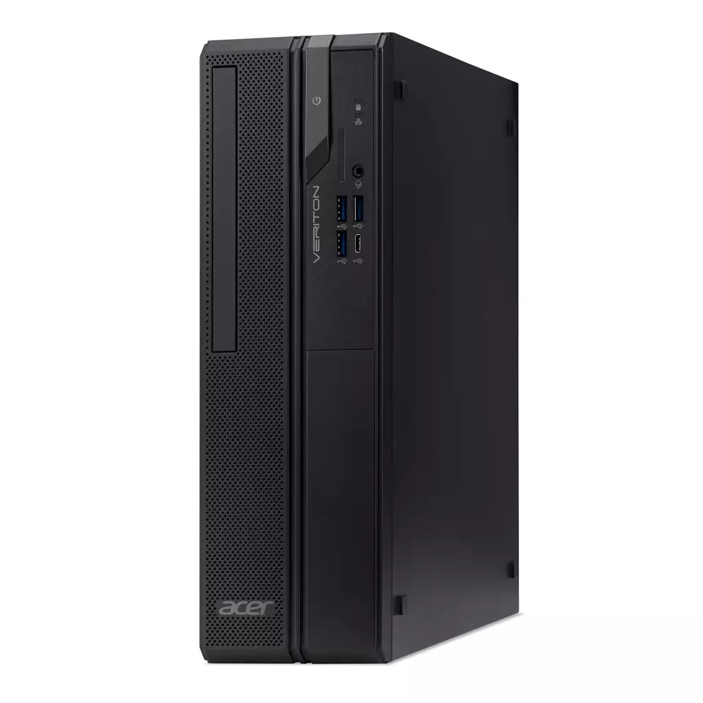 Acer Veriton X VX2720G Desktop PC - Intel Core i5, 8GB RAM, 512GB SSD - image 4