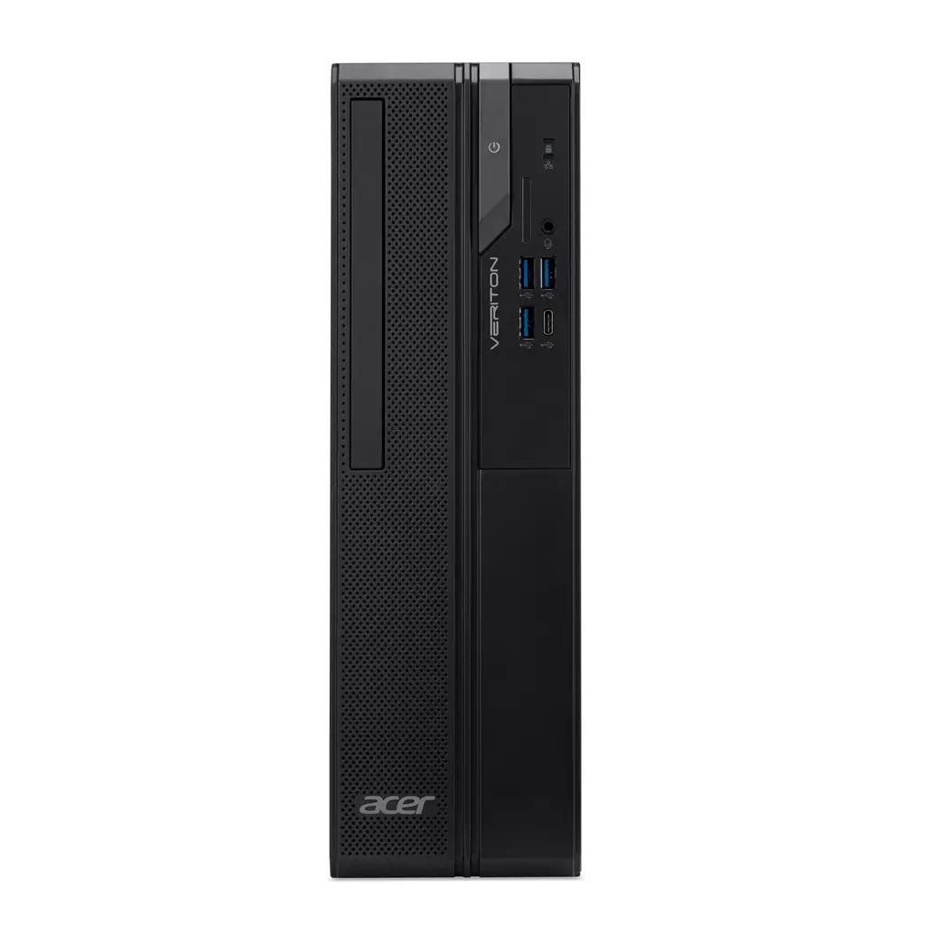 Acer Veriton X VX2720G Desktop PC - Intel Core i5, 8GB RAM, 512GB SSD - image 5