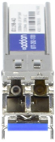 AddOn Networks JD119B-AO network transceiver module Fiber optic 1000 M - image 2