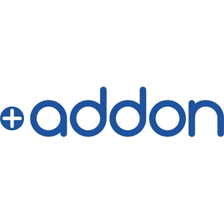 AddOn Networks JL563B-AO Network Transceiver Module in a sleek design, featuring a copper finish and labeled with "10,000 Mbit" for high-speed connectivity.