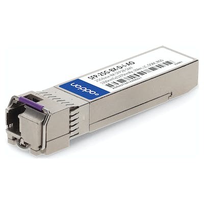 16ft blue Cat6a UTP cable with PVC bubble boot, featuring a sturdy design for reliable networking and connectivity.