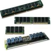 AddOn Networks XCVR-V10U02-AO network transceiver module featuring a green circuit board with multiple black optical connectors and gold contacts for fiber optic connections.