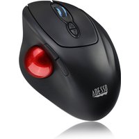 Adesso iMouse T30 - Wireless Programmable Ergonomic Trackball Mouse - image 4