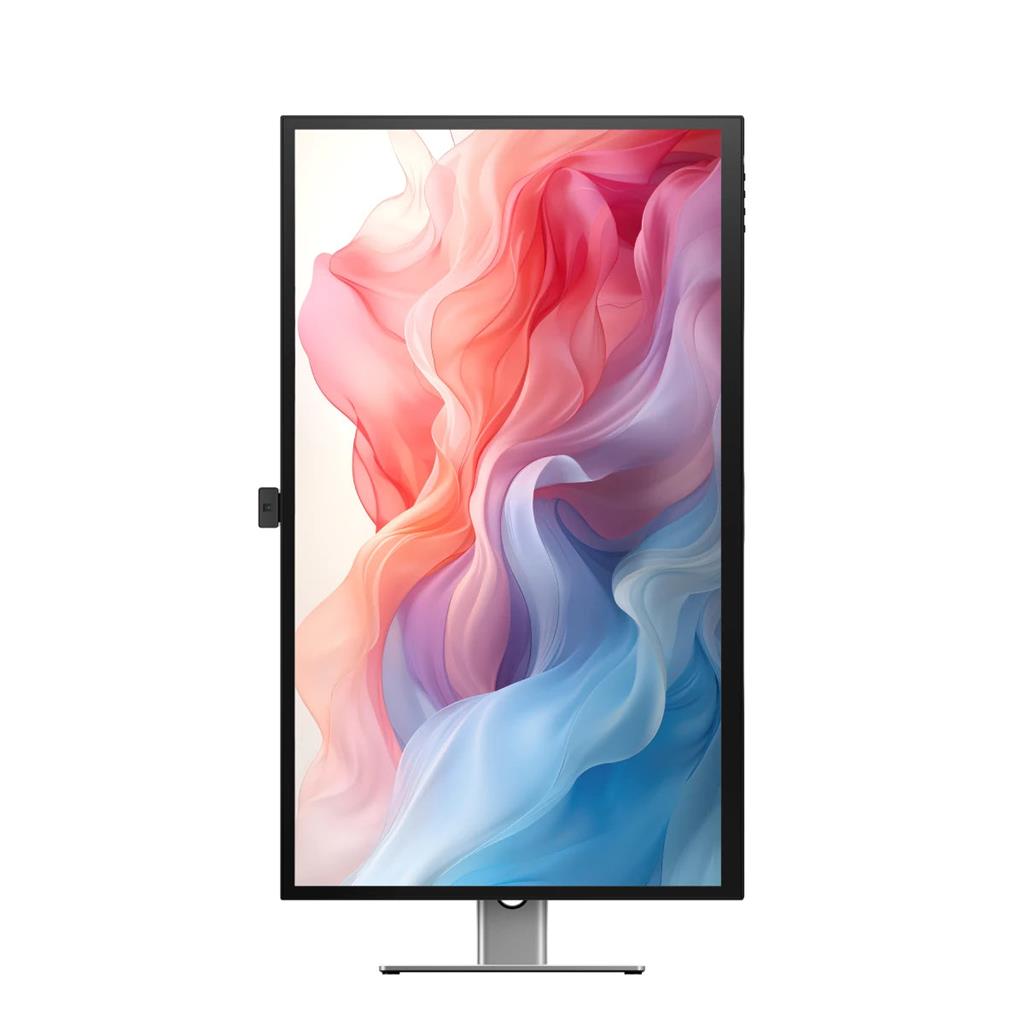 ALOGIC 32C4KPDWT computer monitor 81.3 cm (32") 3840 x 2160 pixels 4K Ultra HD LED Touchscreen Multi-user Black Silver - image 3