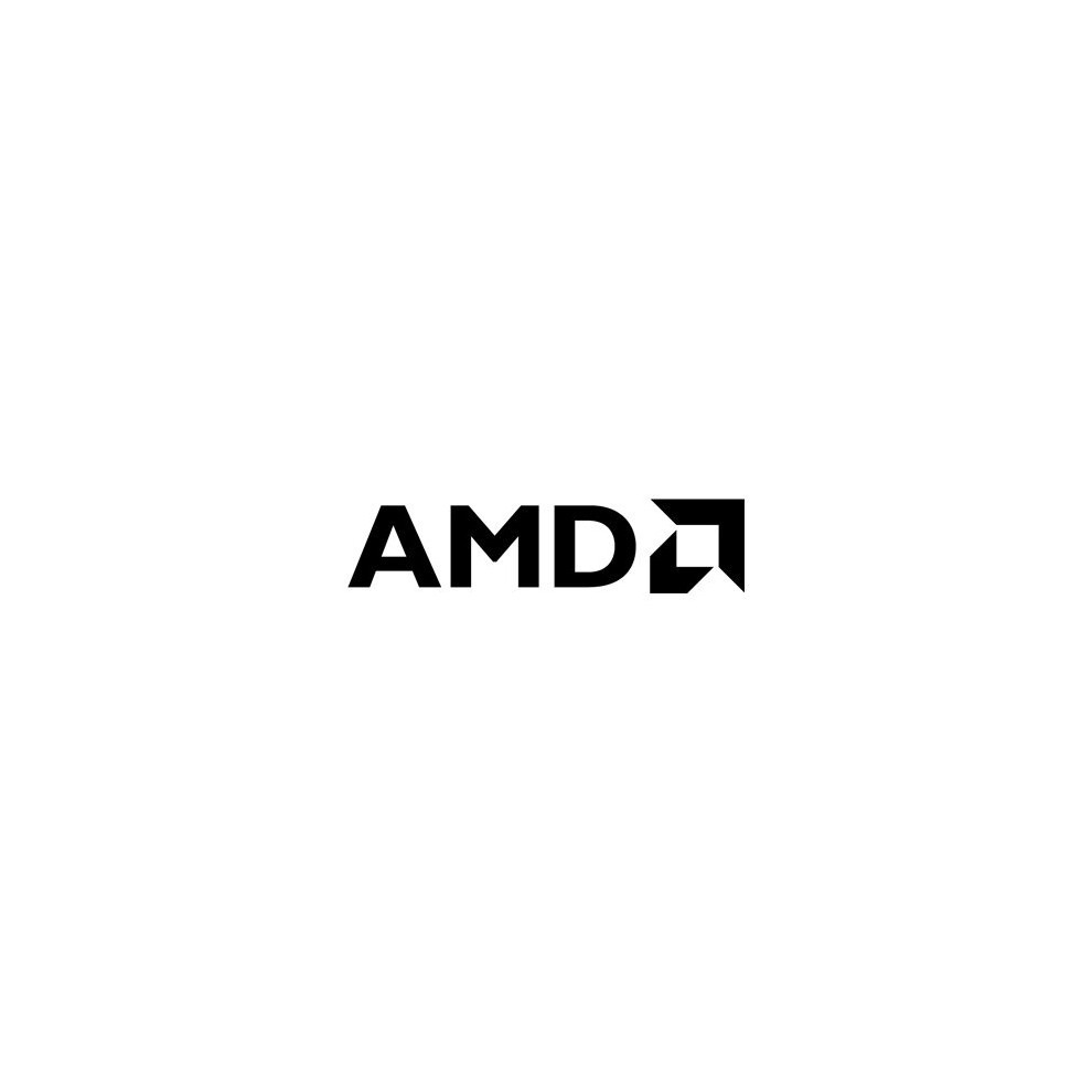 AMD Ryzen 5 5500GT Processor features a sleek black and silver design, with a prominent AMD logo, specifications indicating 3.6 GHz speed and 16 MB L3 cache.