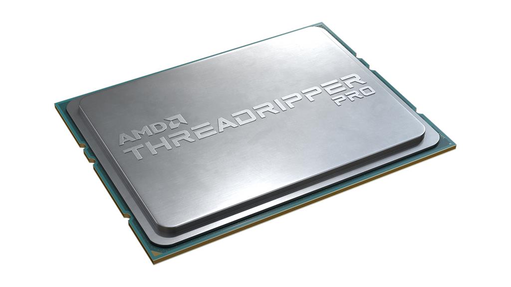 AMD Ryzen Threadripper PRO 5955WX processor 4 GHz 64 MB L3 Box - image 2