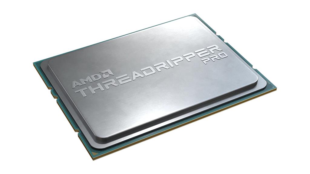 AMD Ryzen Threadripper PRO 5965WX processor 3.8 GHz 128 MB L3 Tray - image 2