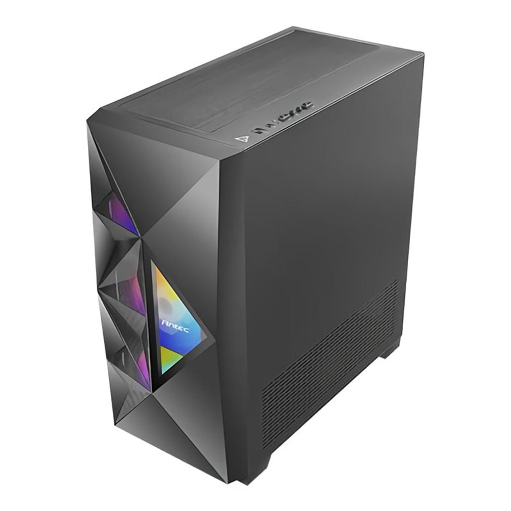 Antec DF800 FLUX Midi Tower Black - image 3