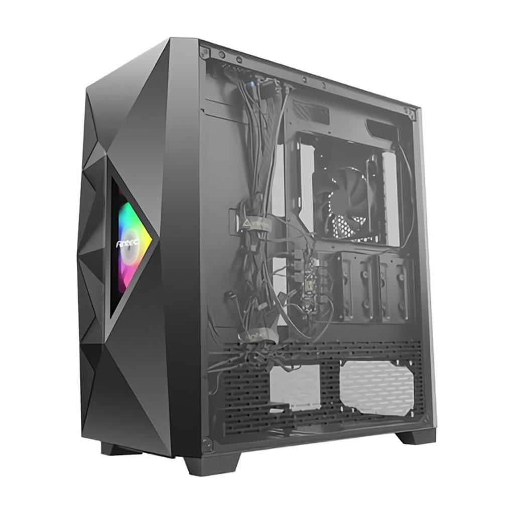 Antec DF800 FLUX Midi Tower Black - image 4