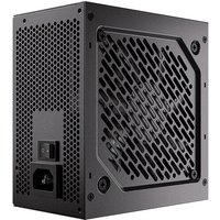 Black Antec SIGNATURE CSK1000 PRO ATX3.1 power supply unit with vented grille and 20+4 pin ATX connector.