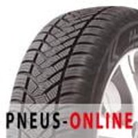 Maxxis AP2 All Season 3PMSF tire with deep tread pattern, black rubber, and sidewall branding.