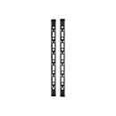 APC Easy Rack Vertical 0U accessory channel. 48U. qty. 2 - image 2